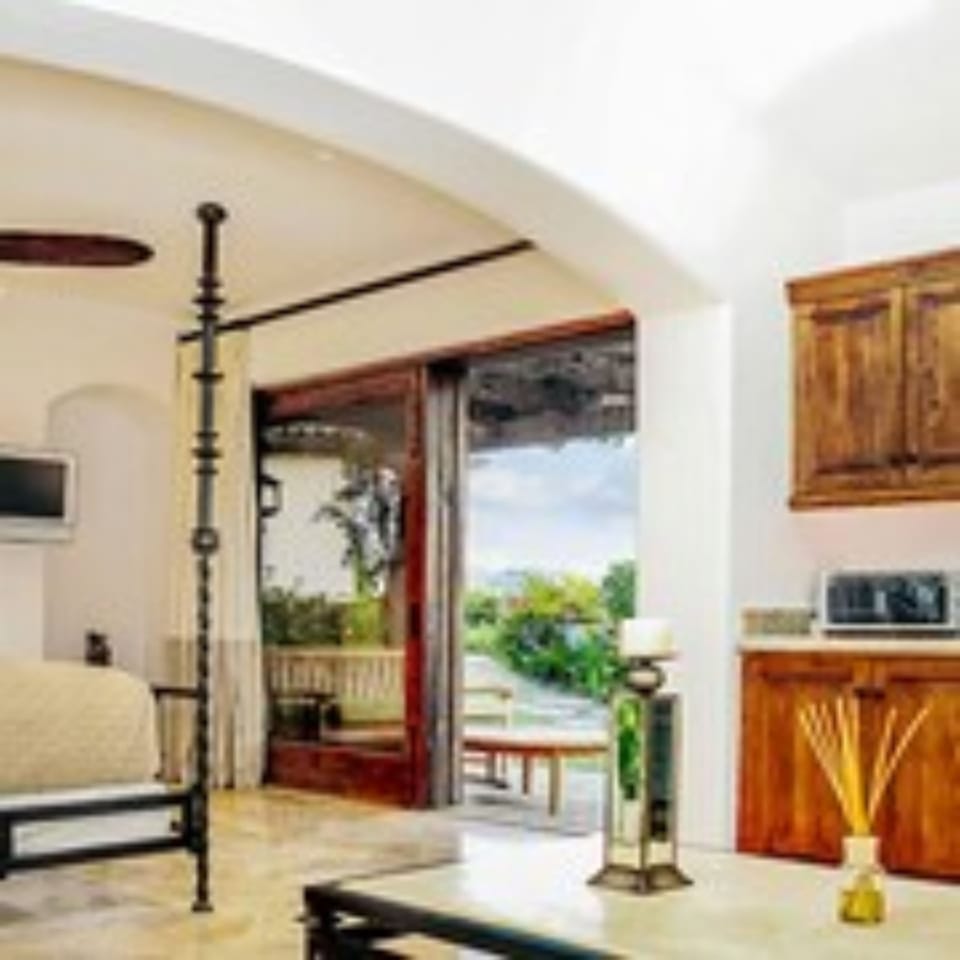 Villa (1 Bedroom) | 6 bedrooms, bed sheets