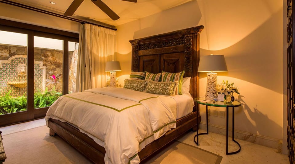 Luxury Holiday Villa near Main Attractions, San Jose del Cabo Villa 1019 Villa in Mexico