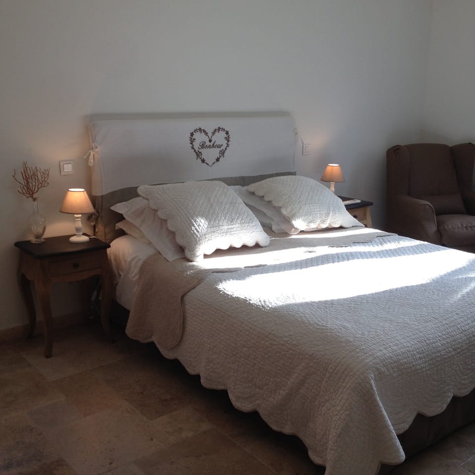 Deluxe Suite, Ensuite, Garden View (Villa Prétorina) | 1 bedroom