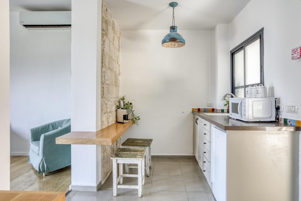 The Loft | Private kitchenette