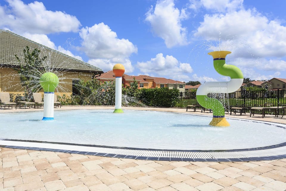 Resort Clubhouse