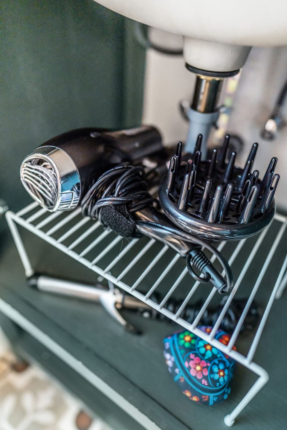 You can pack light for this trip - we provide all the bath essentials.