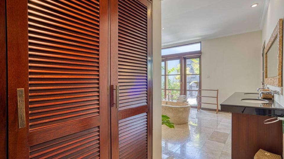 3-Bedroom Villa Aisha -  at Ellora Complex (439)