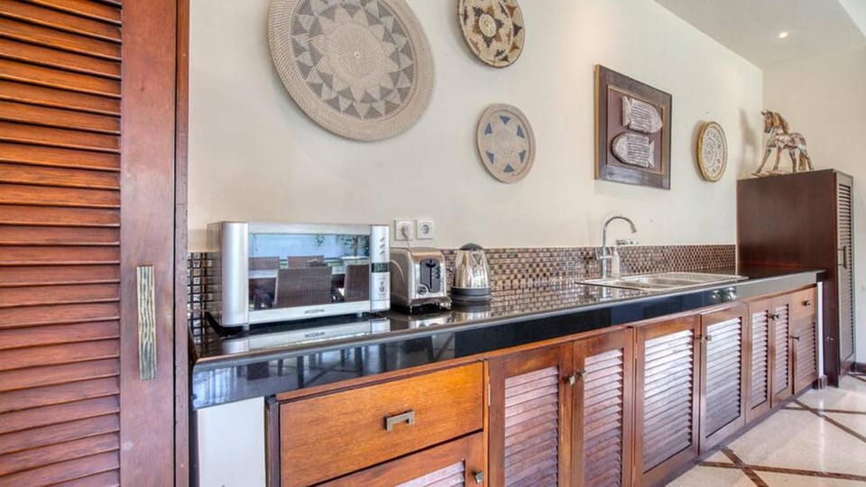 3-Bedroom Villa Aisha -  at Ellora Complex (446)