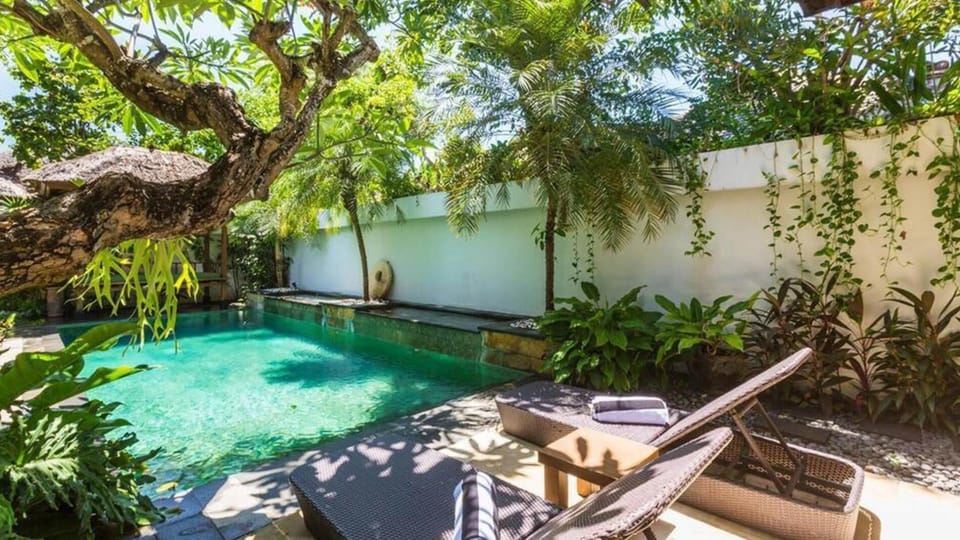 3-Bedroom Villa Aisha -  at Ellora Complex (424)