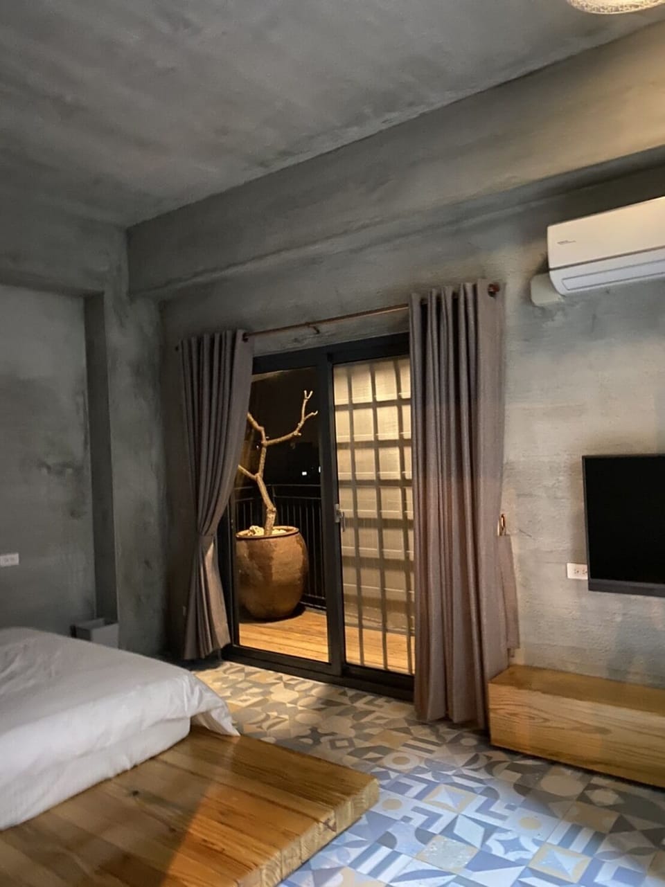 Superior Double Room | Free WiFi