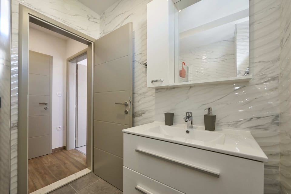 Apartments & Rooms Žaja Bed and Breakfast in Trogir