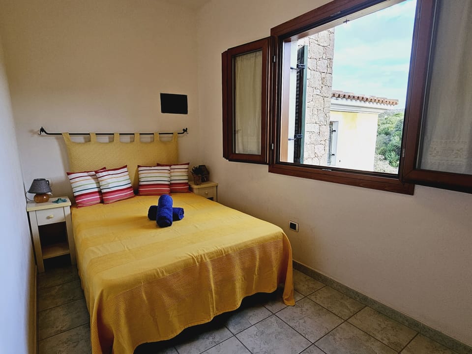 Comfort Apartment, 1 Bedroom, Balcony | 1 bedroom