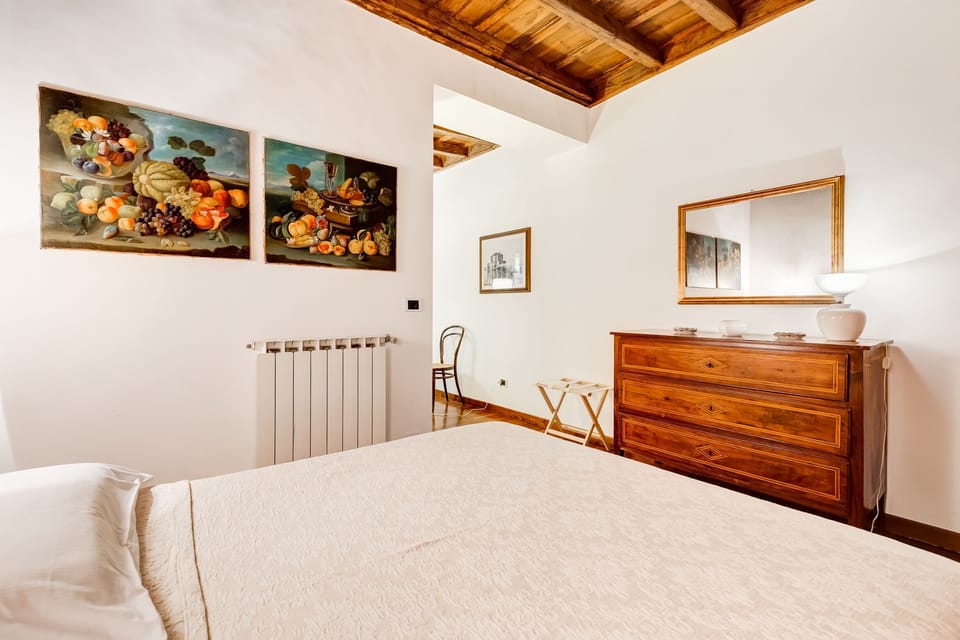 Apartment, 1 Bedroom, Non Smoking, Air conditioning | 1 bedroom, cribs (free), WiFi (free), bed sheets