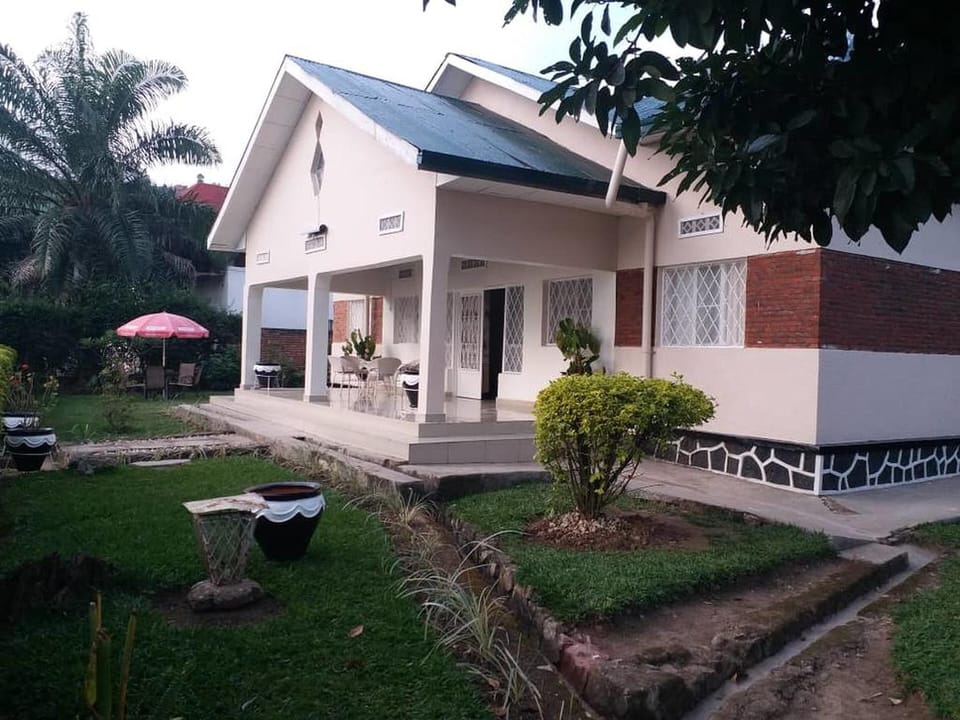 Double Room, Lake View | Exterior