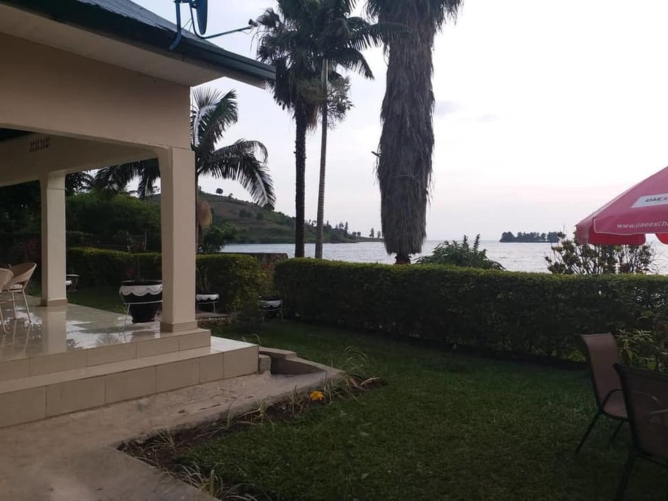 Superior Double Room, 1 Double Bed | Property grounds