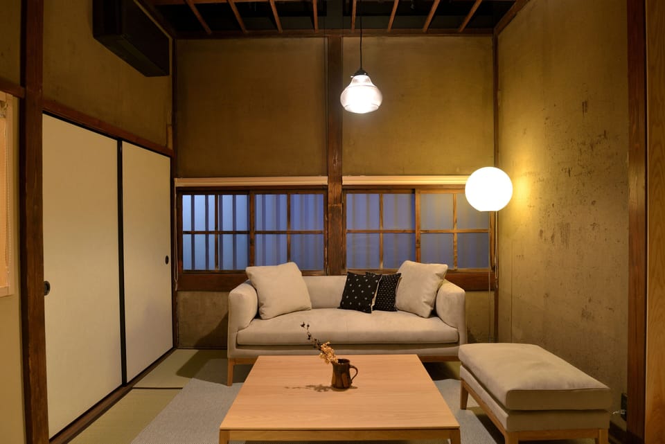 Casual Room | Free minibar items, free WiFi