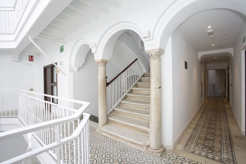Casual Con Duende Cádiz Hotel by Casual Hoteles Hotel in Cadiz