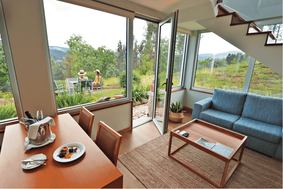 Espigueiro | Private kitchen | Highchair