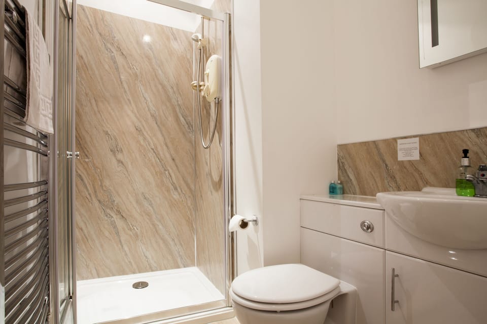 The Camberley Bed and Breakfast in Harrogate