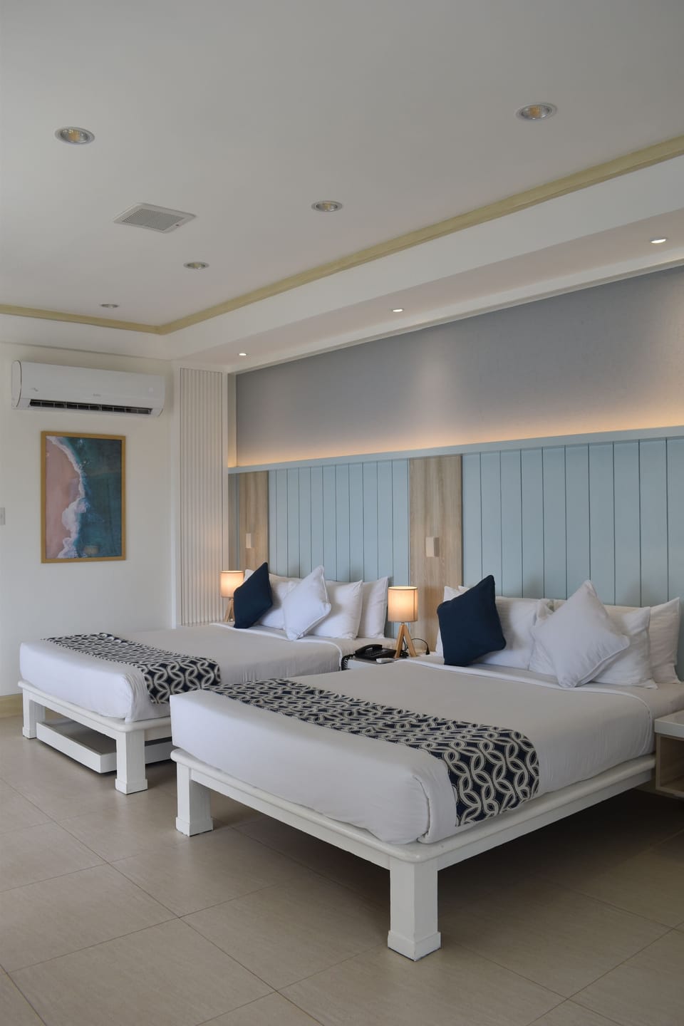 Premium Room | Premium bedding, minibar, desk, free WiFi
