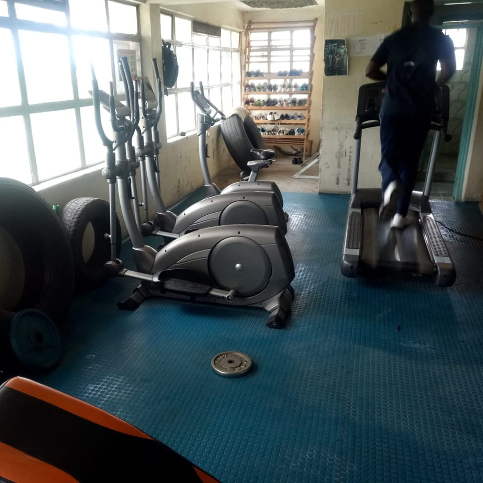 Gym