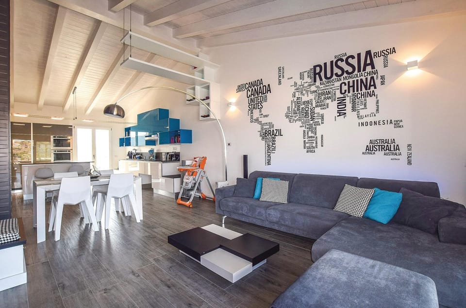 living-room