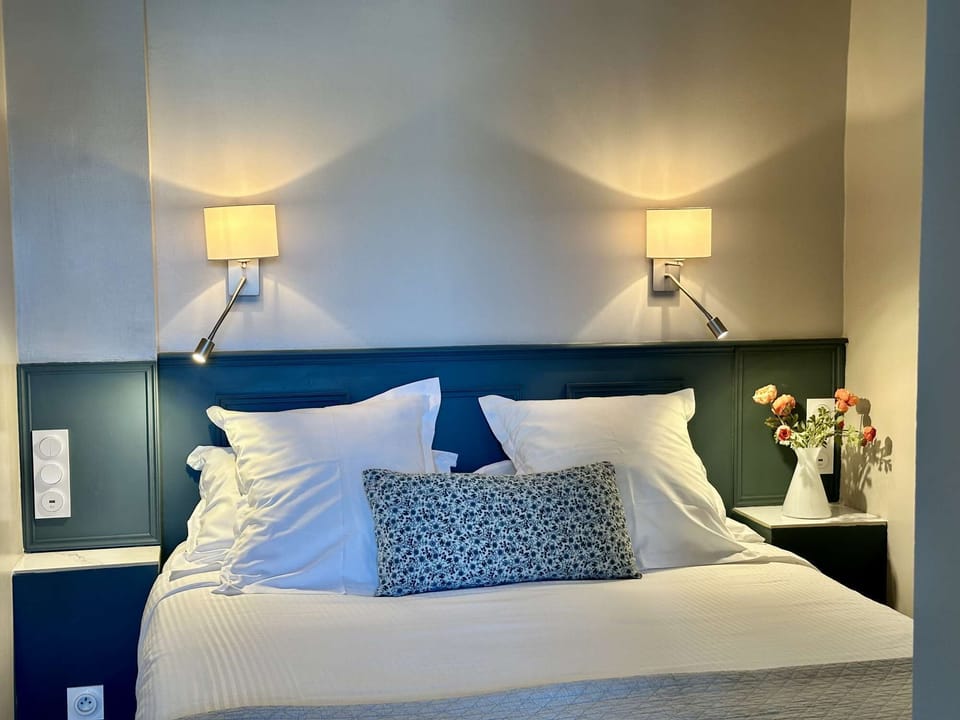 RDC Bedroom