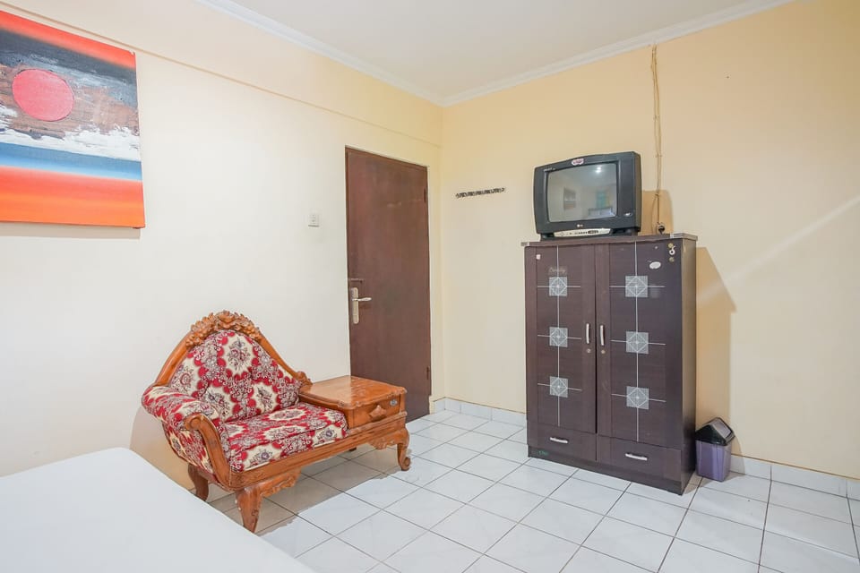 Standard Room | Free WiFi