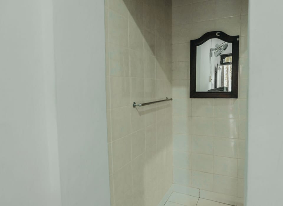 Superior Room | Bathroom