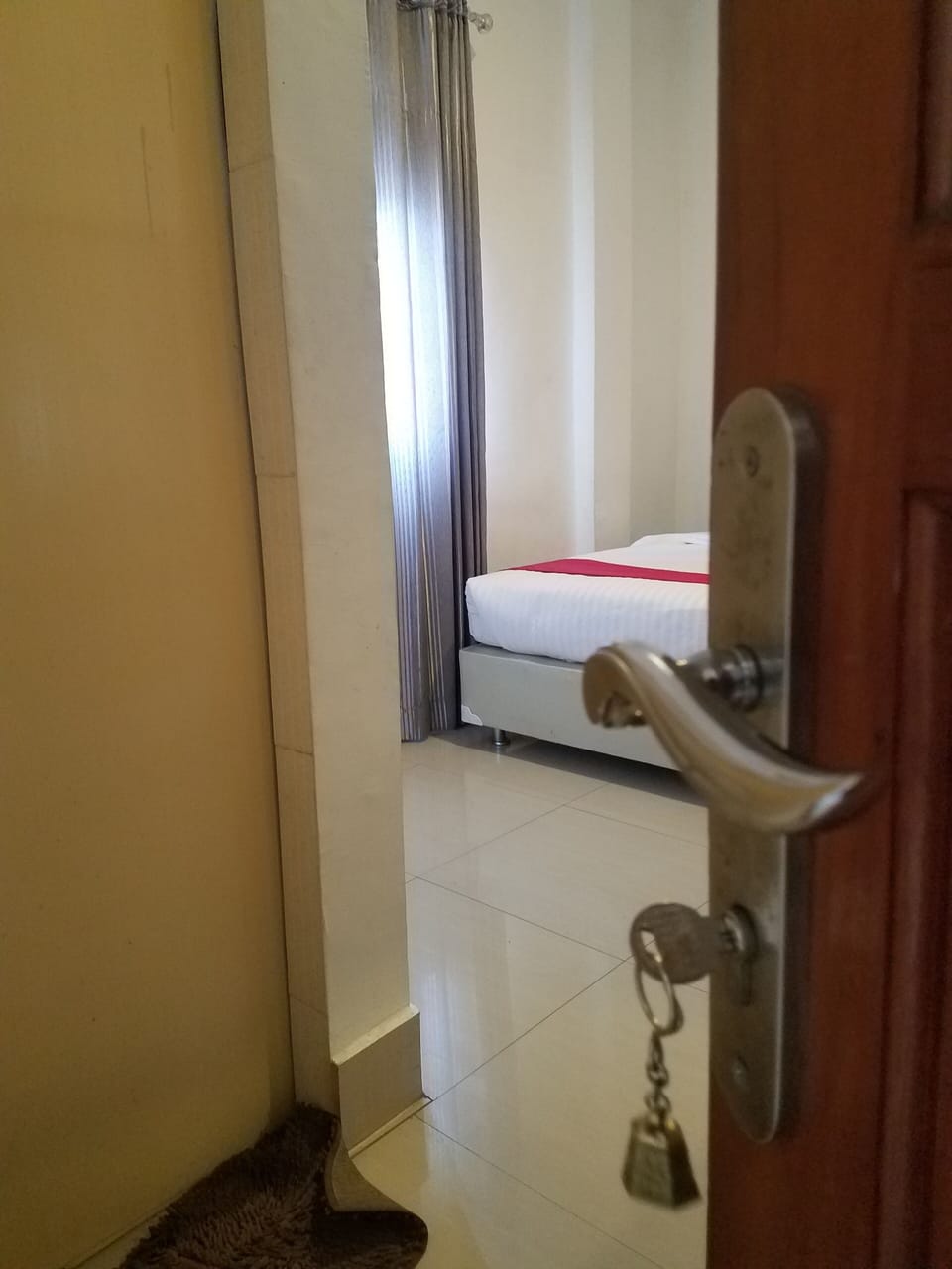 Standard Room | Desk, free WiFi