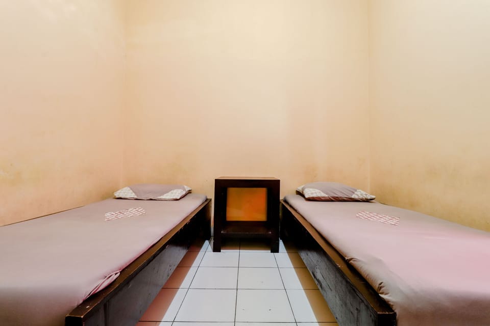 Griya Barokah Hotel in Special Region of Yogyakarta