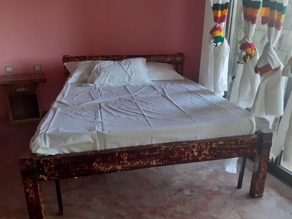 Deluxe Bungalow | 1 bedroom, blackout drapes, soundproofing, free WiFi