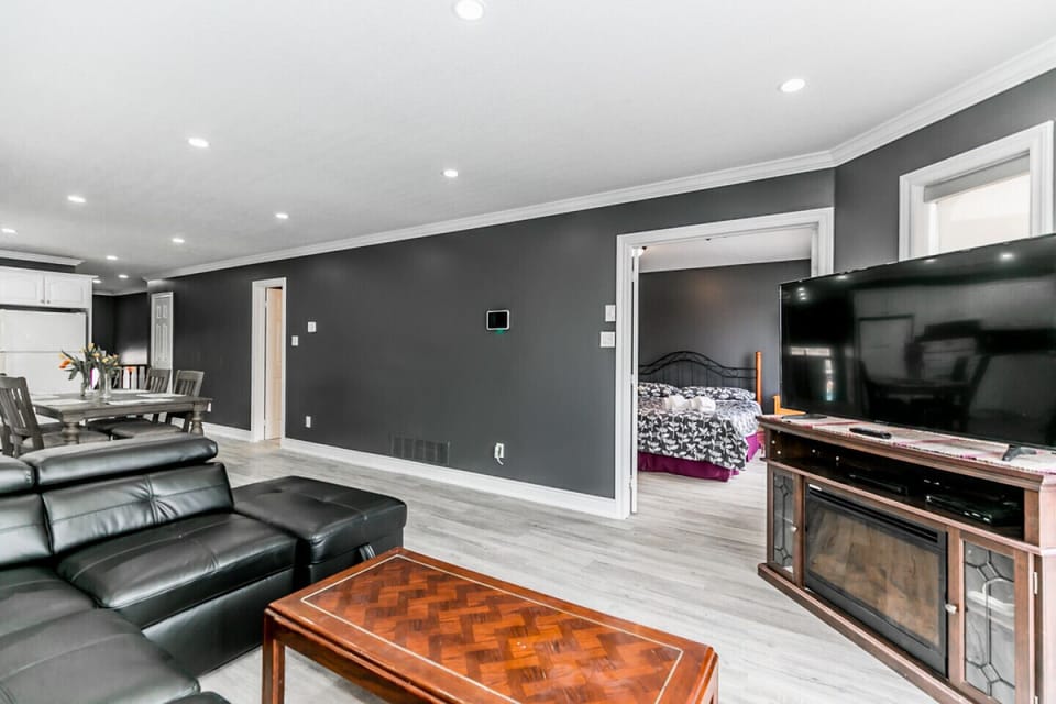 Upper Living Room