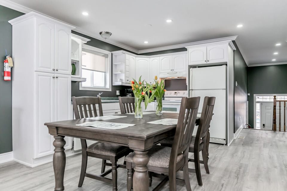 Main Kitchen