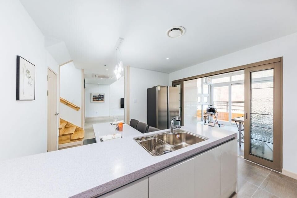 Room (Nine to zero) | 1 bedroom, free WiFi, bed sheets