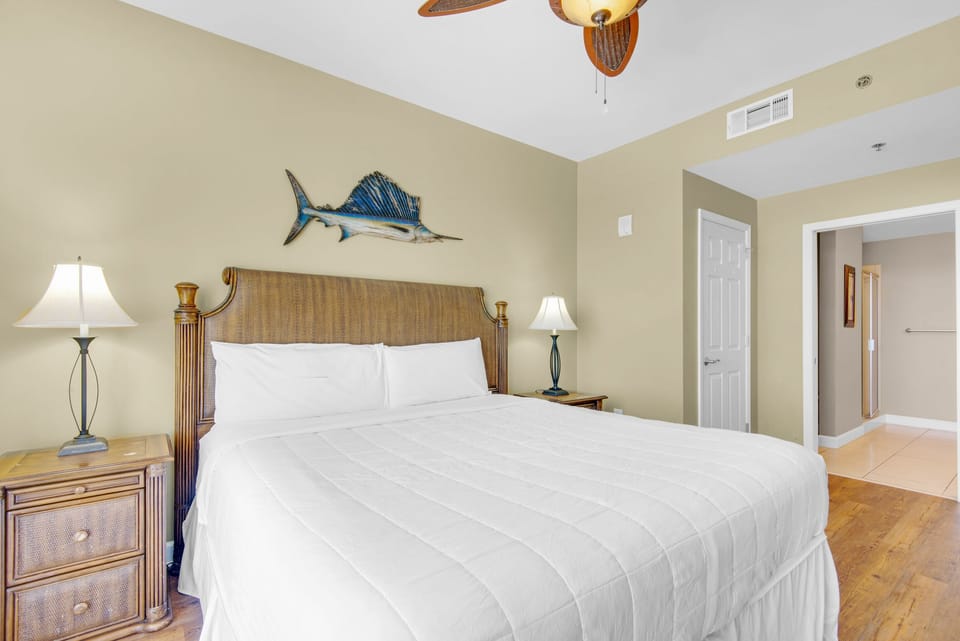 Guest bedroom