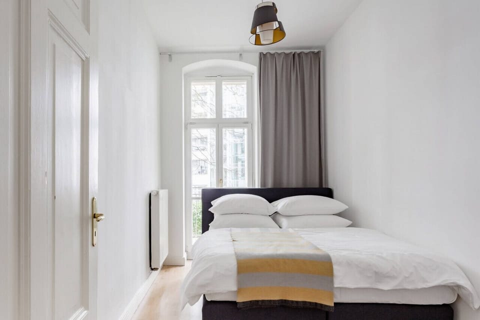 Central Mitte Design Apartment Apartment in Berlin