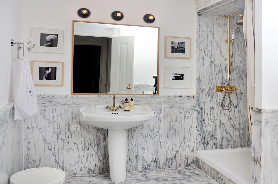 Casa Oliver Príncipe Real Hotel in Lisbon