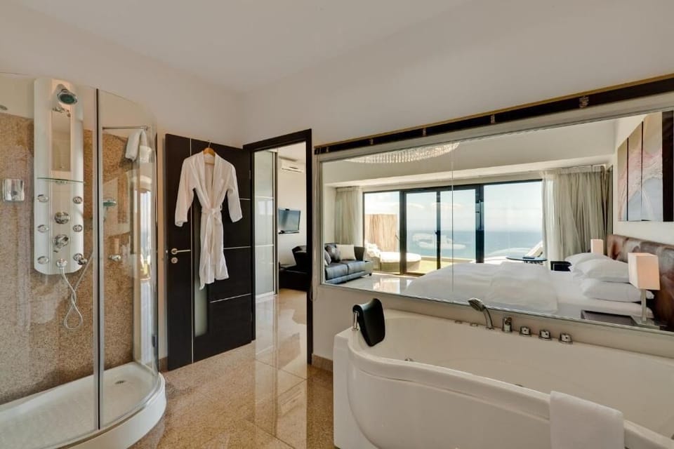Atlantic Gold Apartment in Cape Town