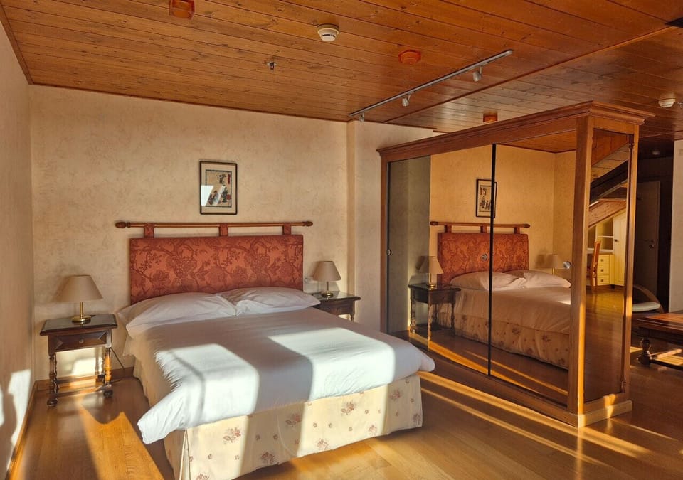 Junior Suite | Free WiFi, bed sheets