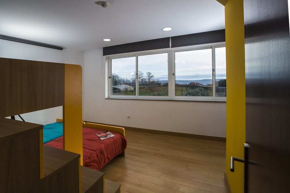 Family Suite | Free WiFi