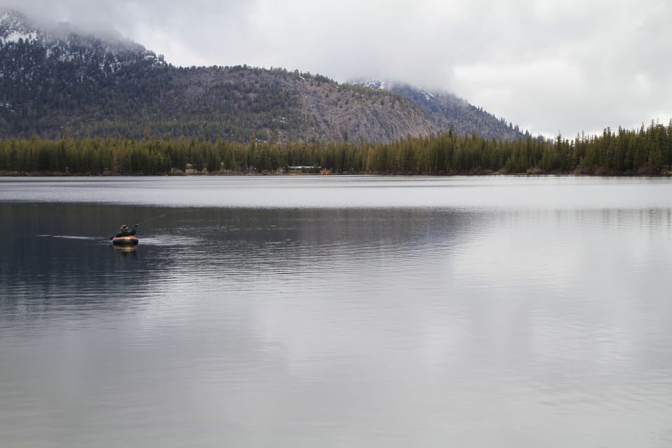 Lake