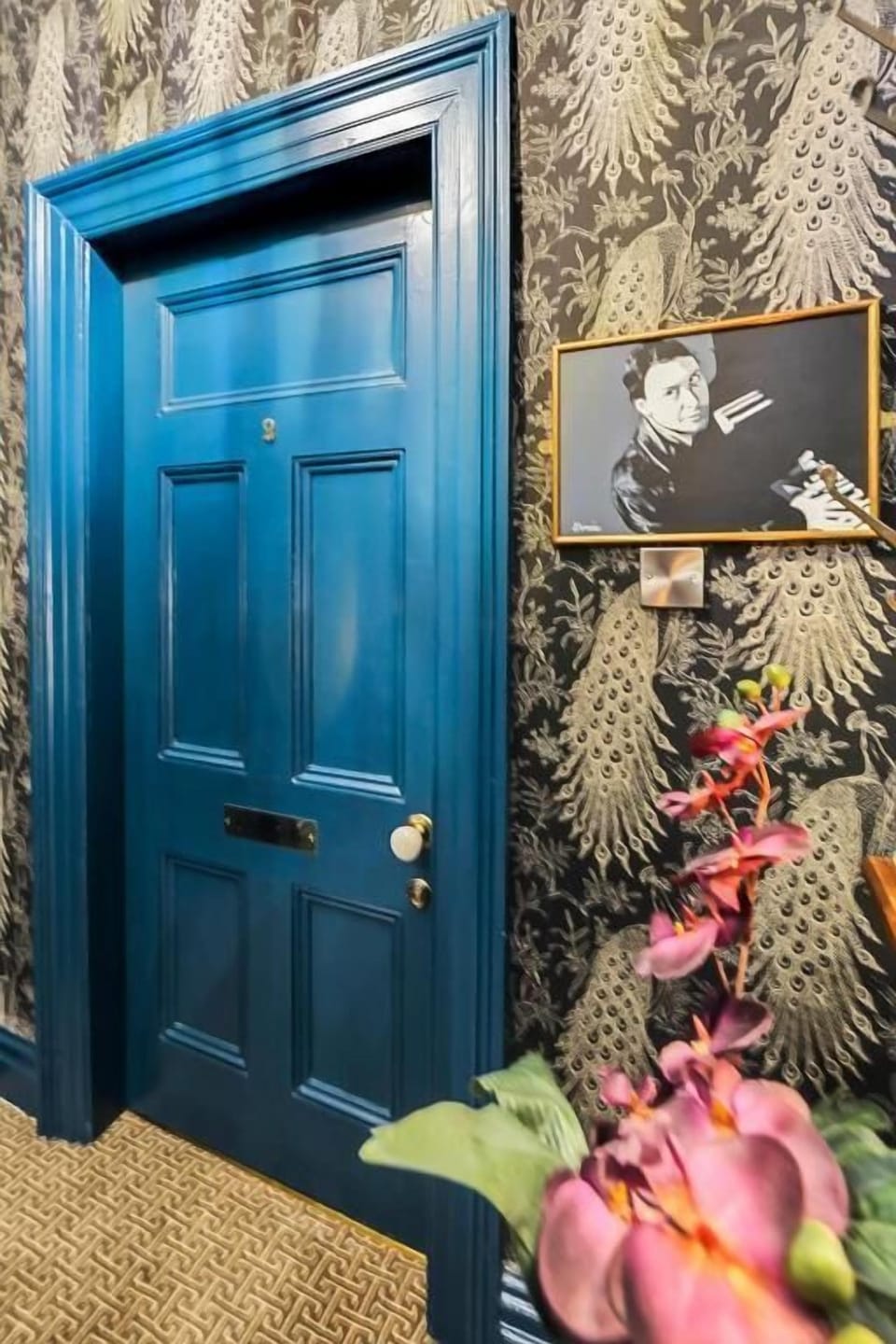 Deluxe Double Room | Interior