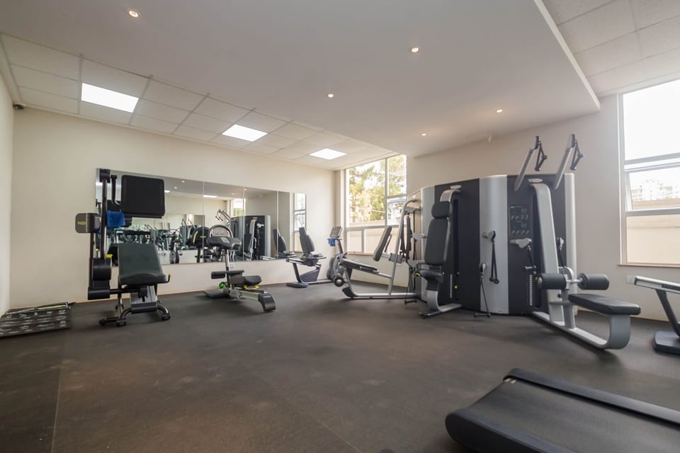 Kiluwa Apartments & Spa  by Dunhill Serviced Apartments Hotel in Nairobi County