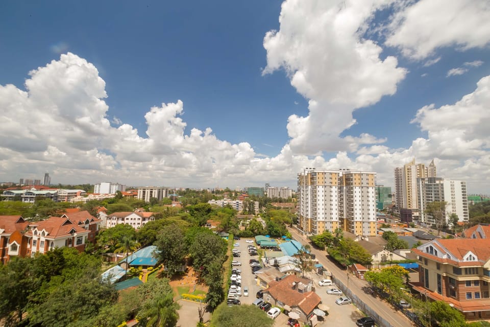 Apartment, 1 Bedroom | Balcony view
