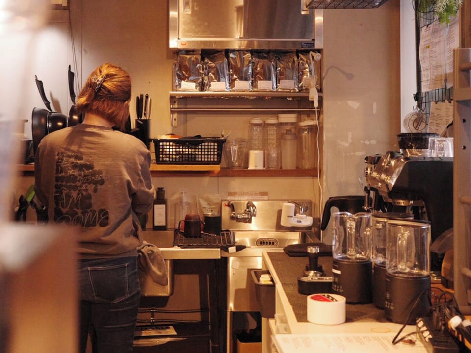 Cafe