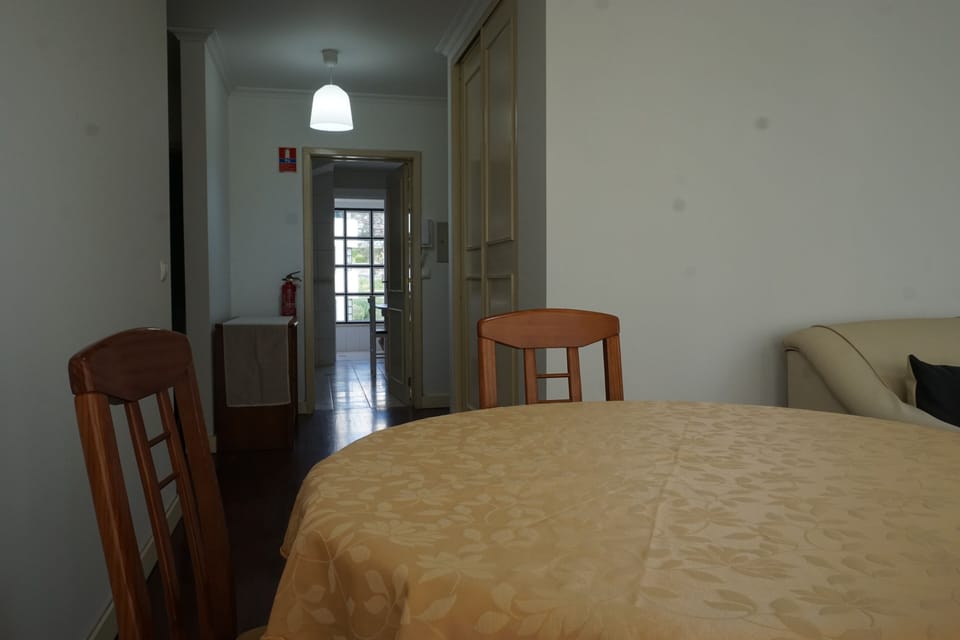 Dinning room