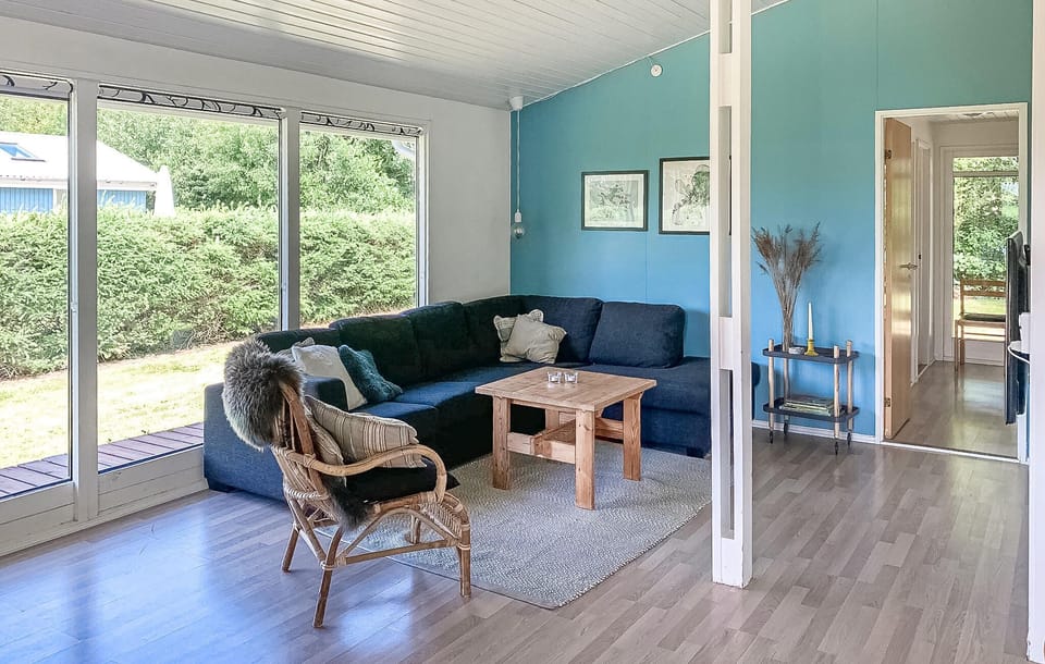 living-room
