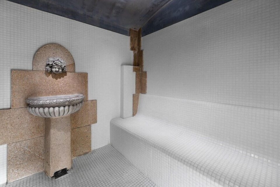 Eurostars Pazo De Sober Hotel in Galicia