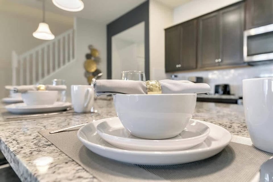 Kitchen utensils
