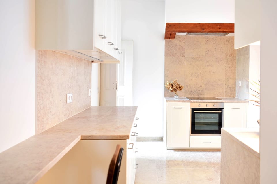 Premium Apartment | Private kitchen