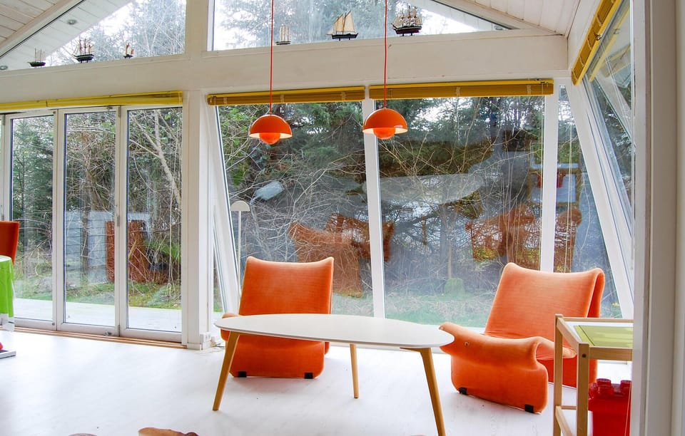 living-room