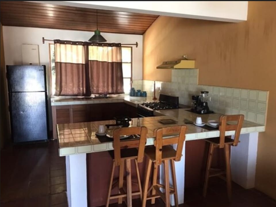 Superior Suite | Private kitchen