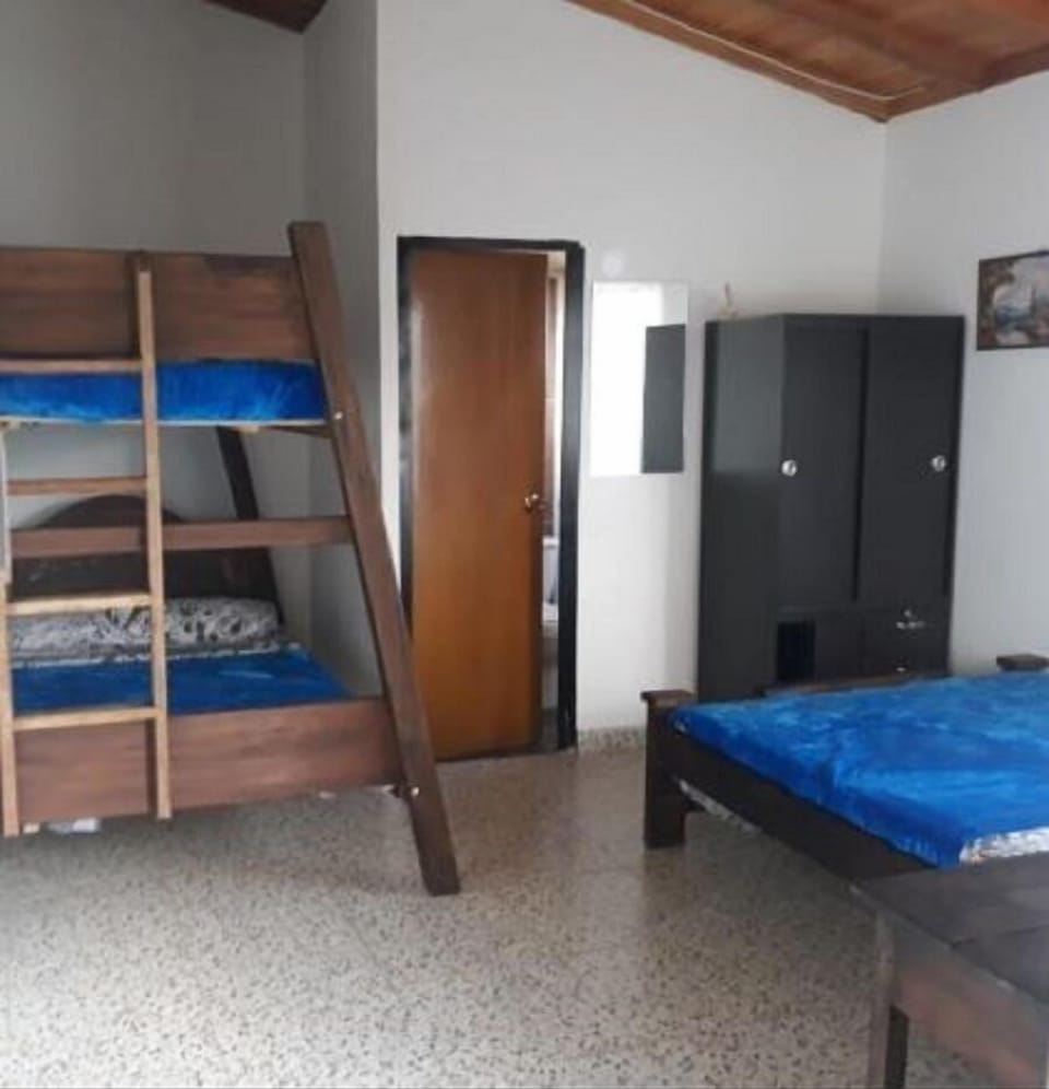 Individually decorated, individually furnished, soundproofing